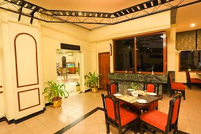 Hotel Classic Residency