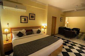 Hotel Classic Residency