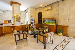 Hotel Classic Residency
