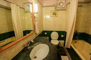 Hotel Classic Residency