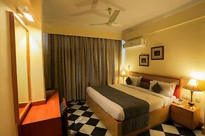 Hotel Classic Residency