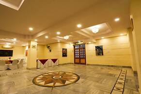 Hotel Classic Residency