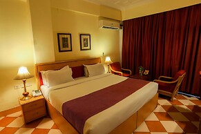 Hotel Classic Residency