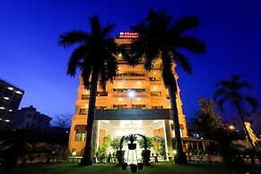 Hotel Classic Residency