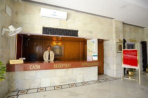 Hotel Classic Residency