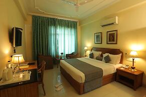 Hotel Classic Residency