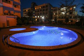 Hotel Classic Residency