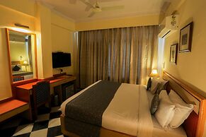 Hotel Classic Residency