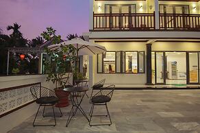 Haemer Villa