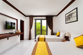 Haemer Villa