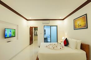 Haemer Villa