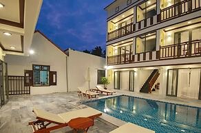Haemer Villa