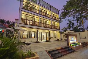 Haemer Villa