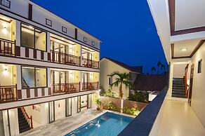 Haemer Villa