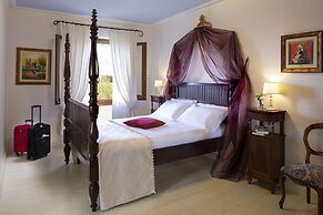 Agriturismo il Cantico di San Francesco