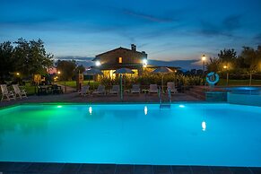 Agriturismo il Cantico di San Francesco
