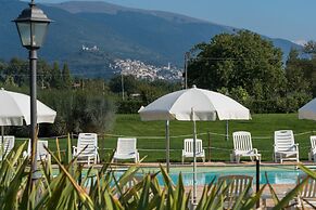 Agriturismo il Cantico di San Francesco