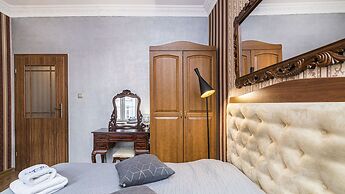 Maya's Flats & Resorts- Artus