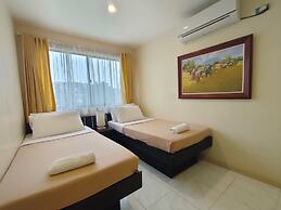 Royale House Hotel Davao powered by Cocotel