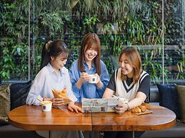 Hotel Resol Ueno