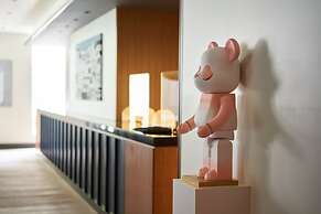 Hotel Resol Ueno