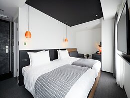 Hotel Resol Ueno
