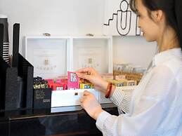 Hotel Resol Ueno