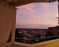 Santa Marina Bed & Breakfast