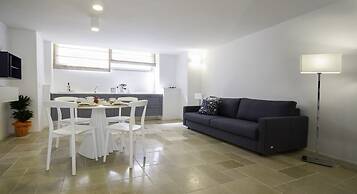 Santa Marina Bed & Breakfast