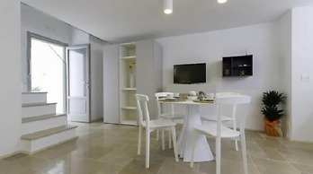 Santa Marina Bed & Breakfast