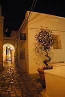 Santa Marina Bed & Breakfast