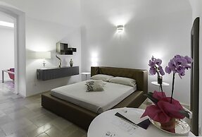 Santa Marina Bed & Breakfast