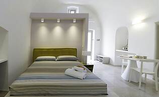 Santa Marina Bed & Breakfast