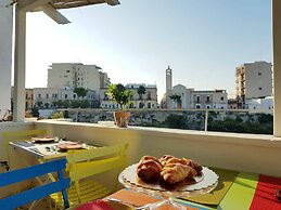Santa Marina Bed & Breakfast