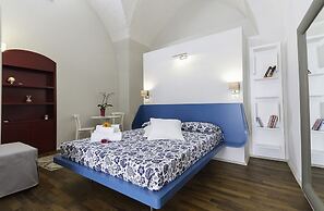 Santa Marina Bed & Breakfast