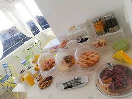Santa Marina Bed & Breakfast