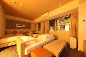Hotel Torifito Kashiwanoha
