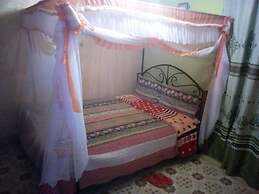Club Woodland