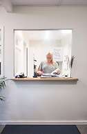 Partille Vandrarhem Bed & Breakfast - Hostel