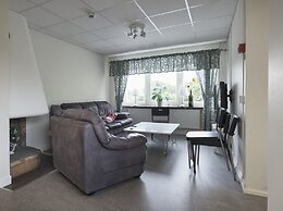 Partille Vandrarhem Bed & Breakfast - Hostel