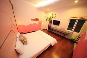 Haoho B&B