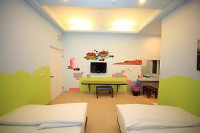 Haoho B&B