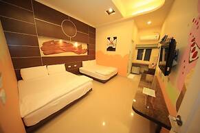 Haoho B&B