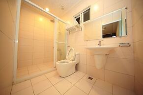 Haoho B&B