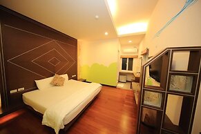 Haoho B&B