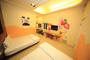 Haoho B&B