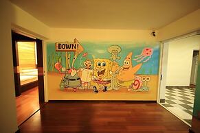 Haoho B&B