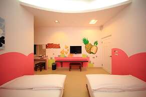 Haoho B&B