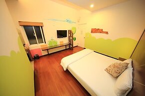 Haoho B&B