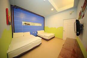 Haoho B&B
